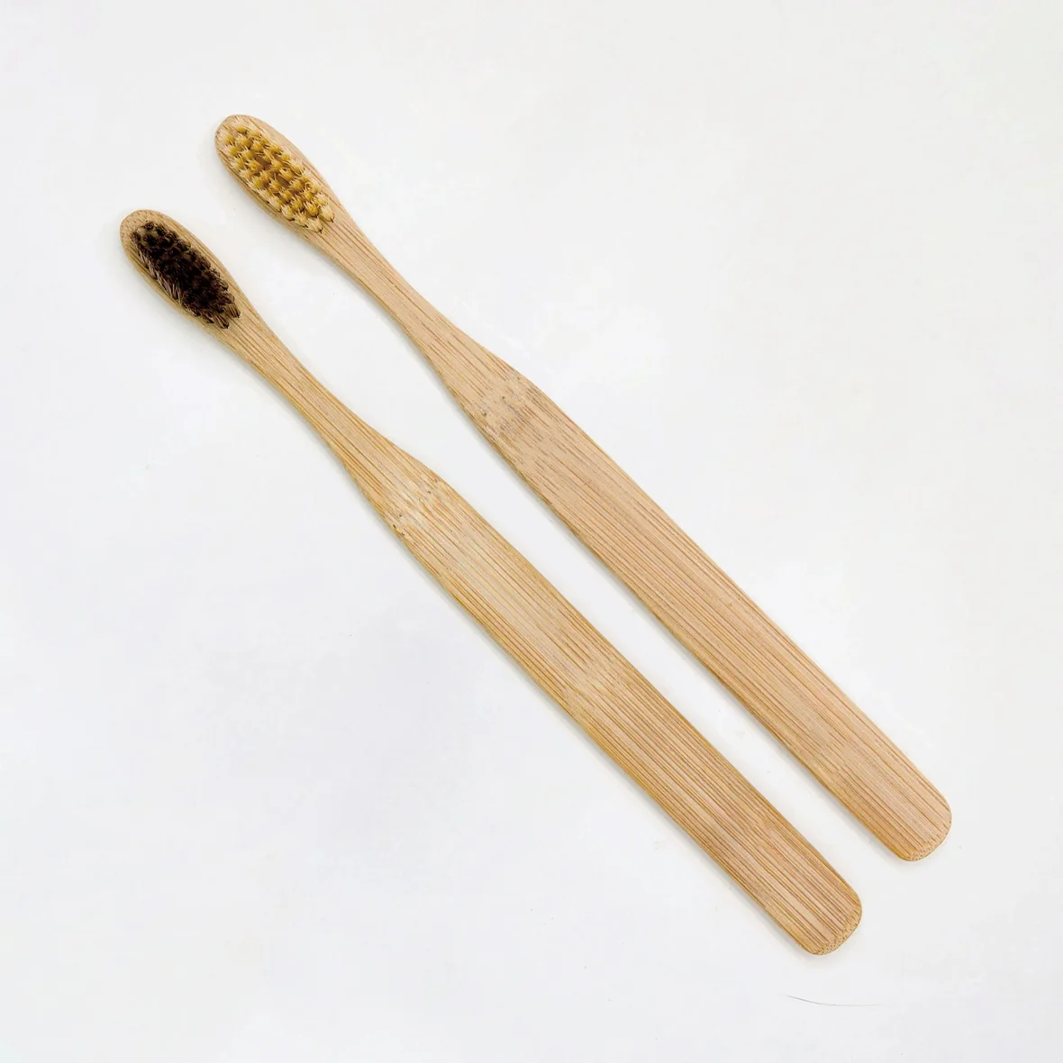Bamboo Toothbrush