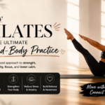 Why Pilates Is the Ultimate Mind Body Practice